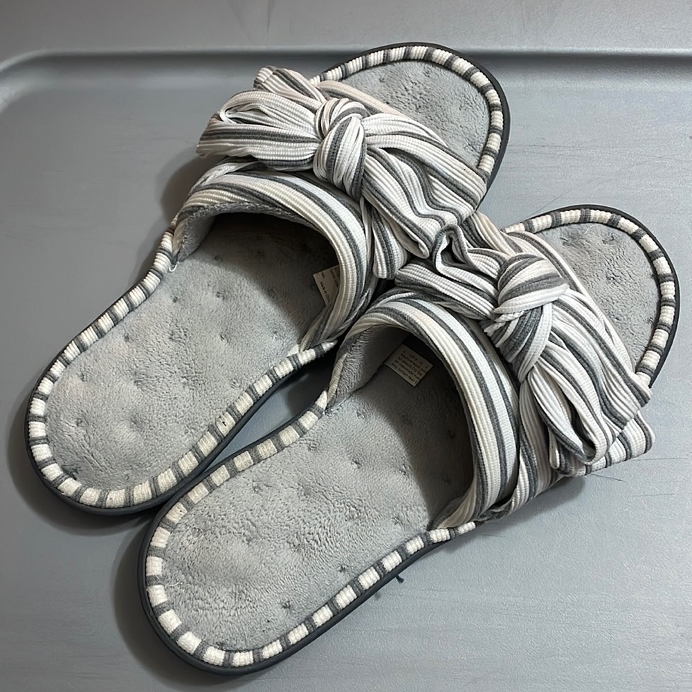House Slippers